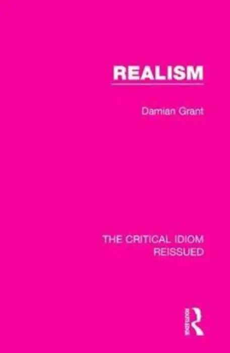 Realism - Grant, Damian