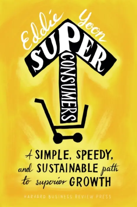 Superconsumers - Yoon, Eddie