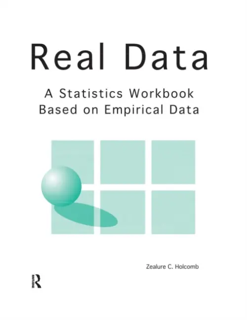 Real Data - Holcomb, Zealure