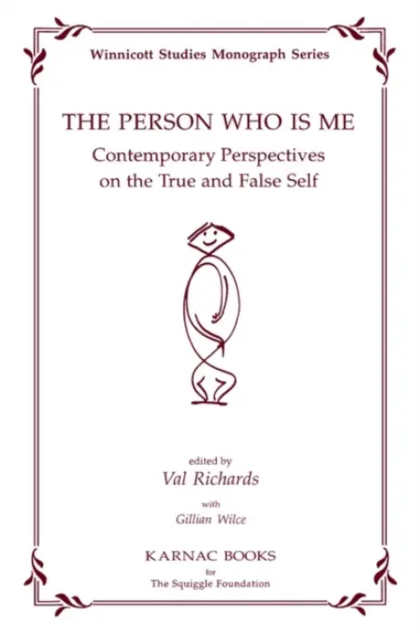 Person Who Is Me
