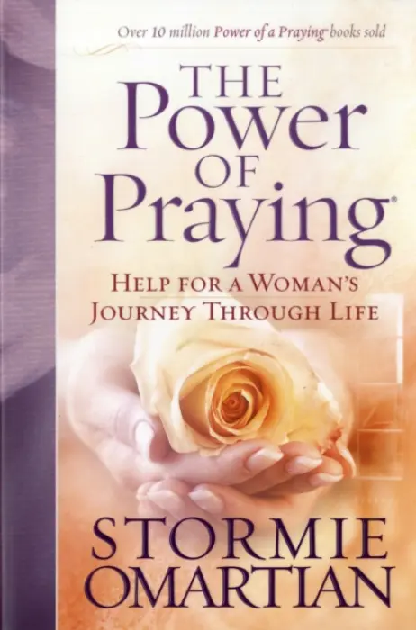 Power of Praying - Omartian, Stormie