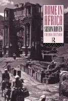 Rome in Africa - Raven, Susan