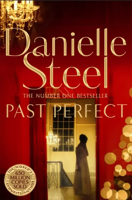 Past Perfect - Steel, Danielle