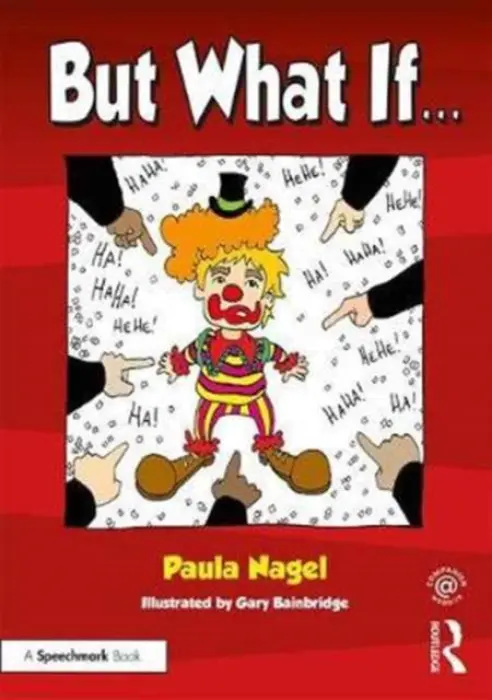But What If - Nagel, Paula