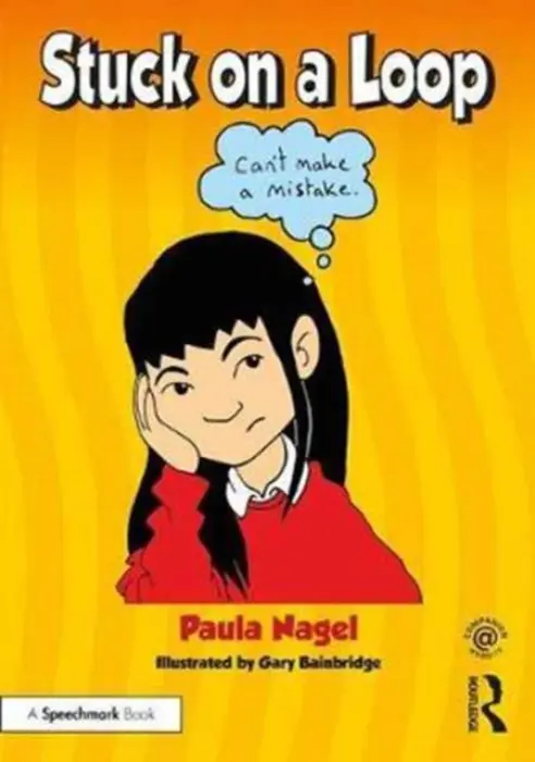 Stuck on a Loop - Nagel, Paula