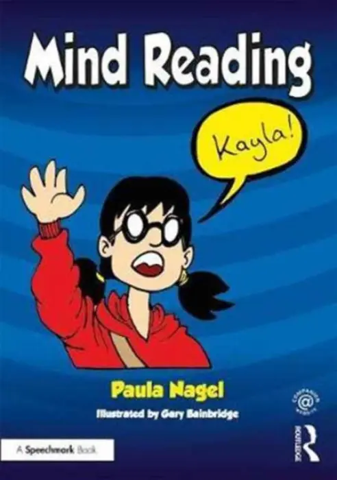 Mind Reading - Nagel, Paula