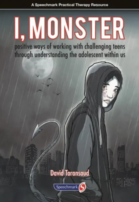 I, Monster - Taransaud, David