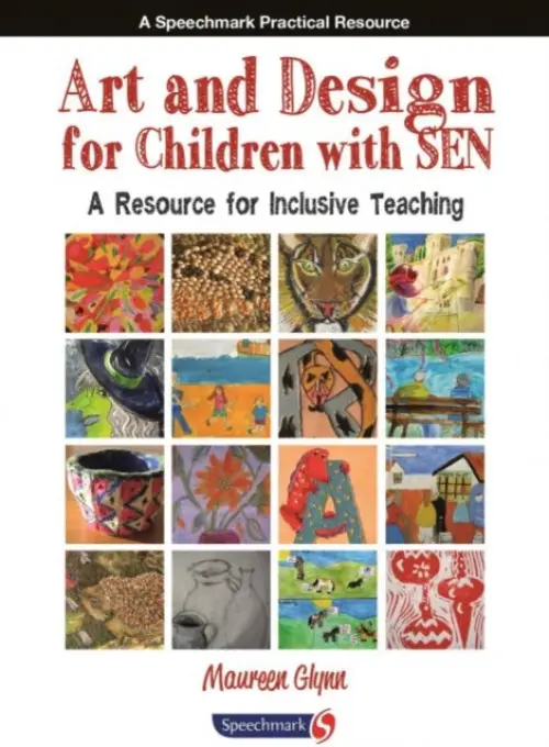 Art and Design for Children with SEN - Glynn, Maureen