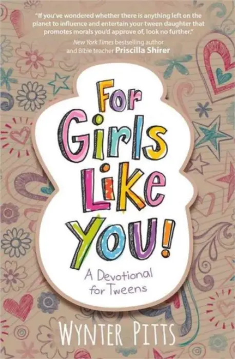 For Girls Like You - Pitts, Wynter