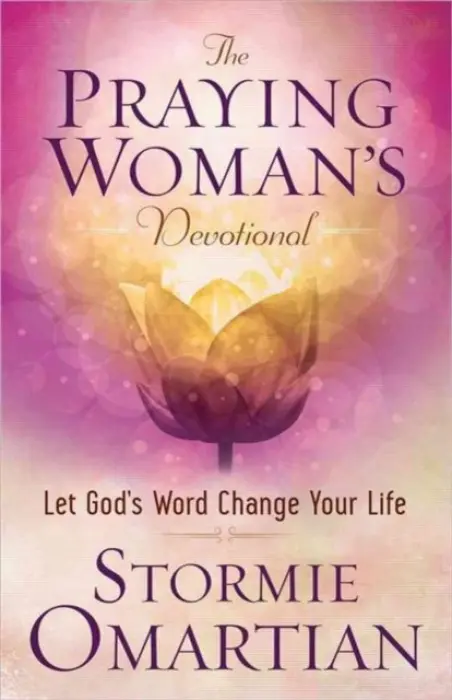 Praying Woman's Devotional - Omartian, Stormie