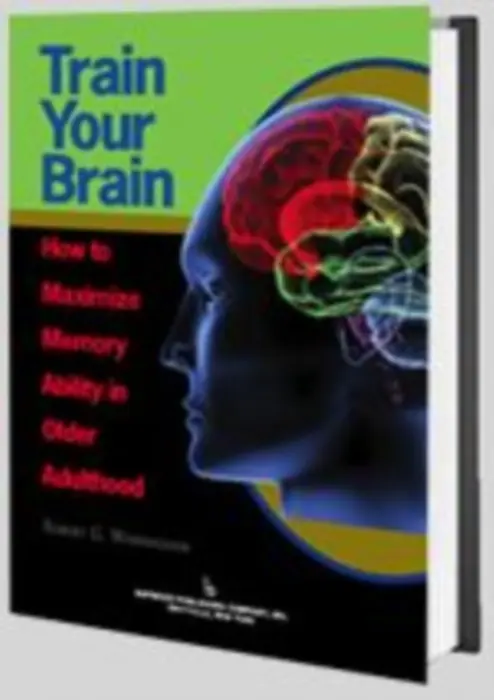 Train Your Brain - Winningham, Robert G.