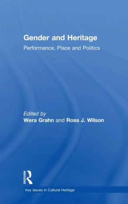 Gender and Heritage