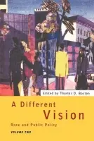 Different Vision