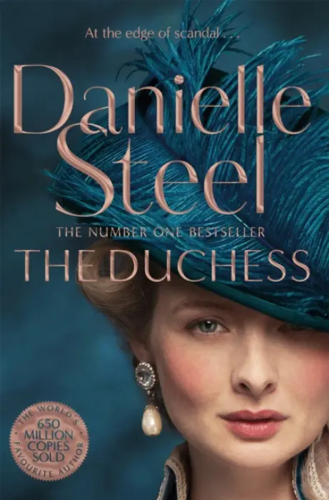 The Duchess - Danielle Steel