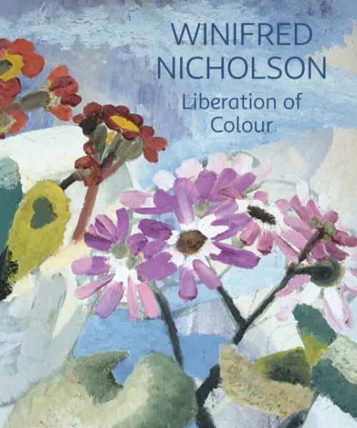 Winifred Nicholson - Jovan Nicholson