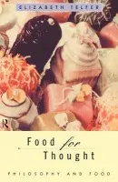 Food for Thought - Telfer, Elizabeth