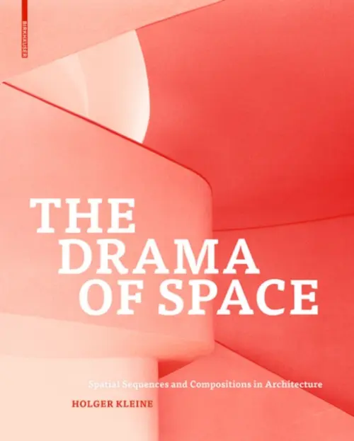 Drama of Space - Kleine, Holger