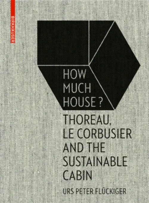 How Much House? - Fluckiger, Urs Peter