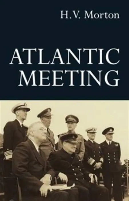 Atlantic Meeting - Morton Hv