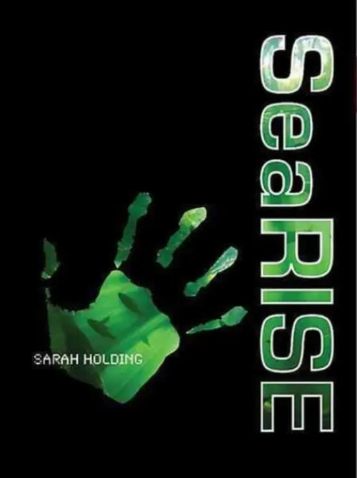Searise - Holding, Sarah