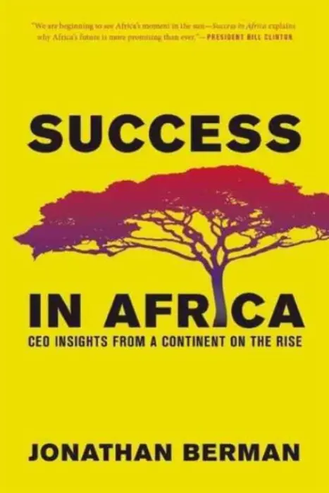 Success in Africa - Berman, Jonathan