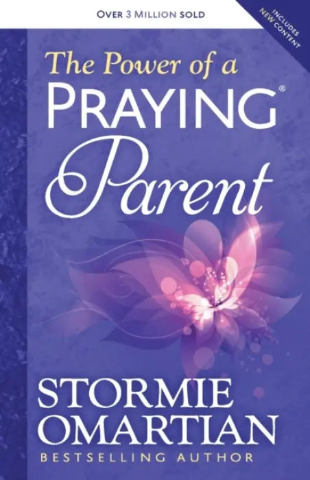 Power of a Praying Parent - Omartian, Stormie