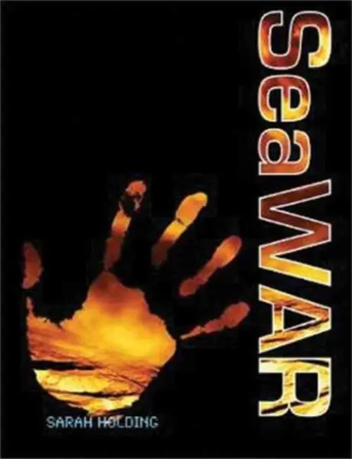 SeaWAR - Holding, Sarah