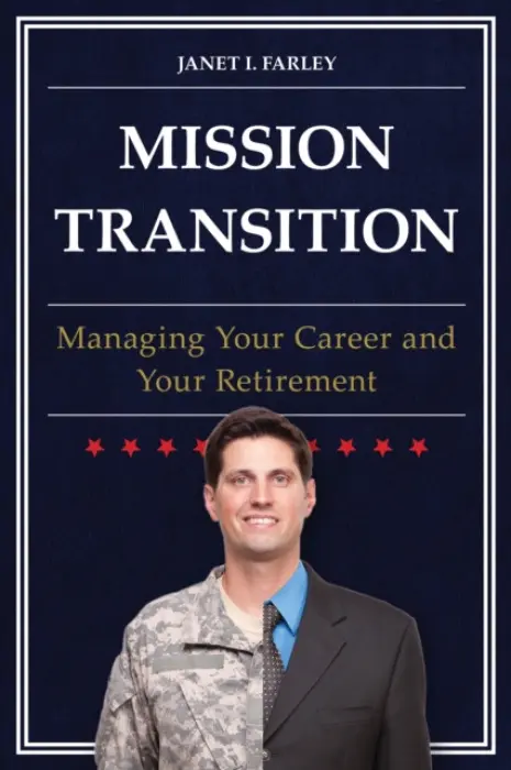 Mission Transition - Farley, Janet I.