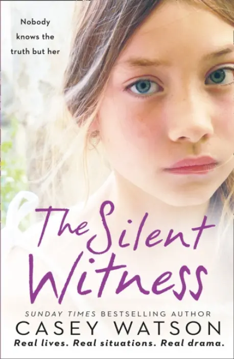 Silent Witness - Watson, Casey