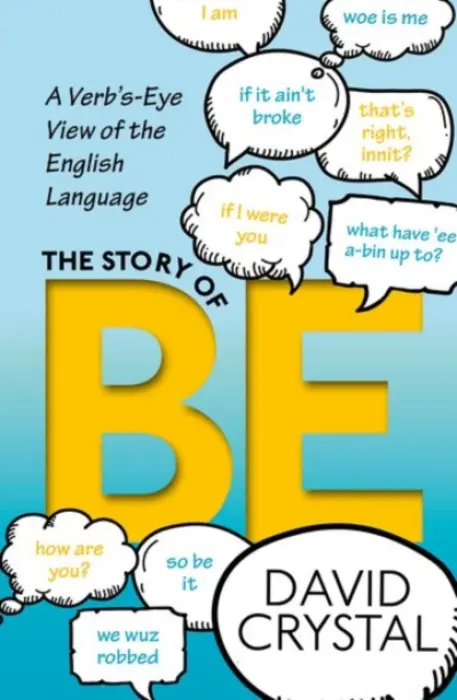 Story of Be - Crystal, David
