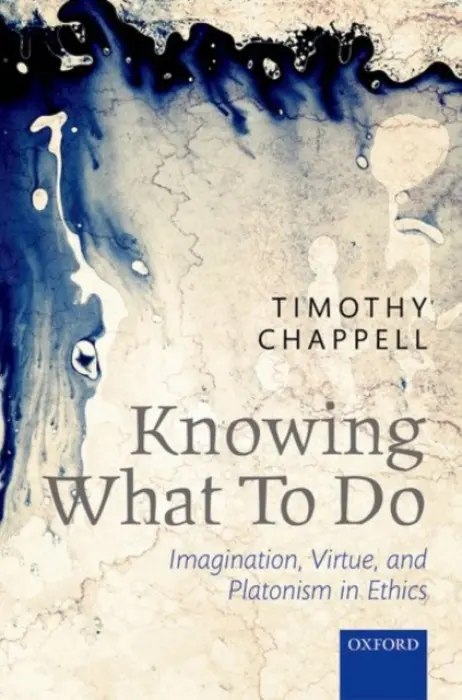 Knowing What To Do - Chappell, Sophie Grace (The Open University, UK)