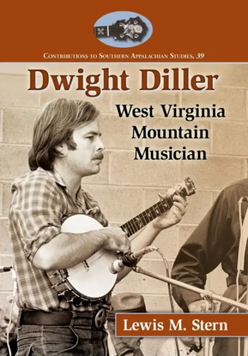 Dwight Diller - Stern, Lewis M.