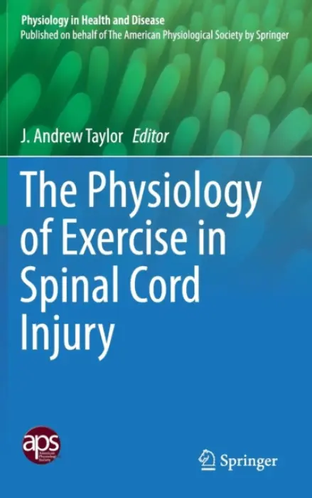 Physiology of Exercise in Spinal Cord Injury