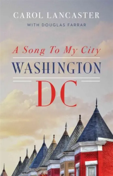 Song to My City - Lancaster, Carol