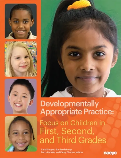 Developmentally Appropriate Practice - Bredekamp, Sue