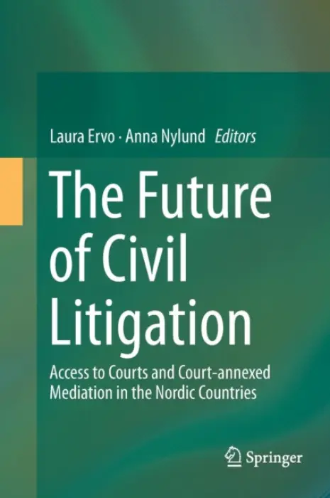 Future of Civil Litigation