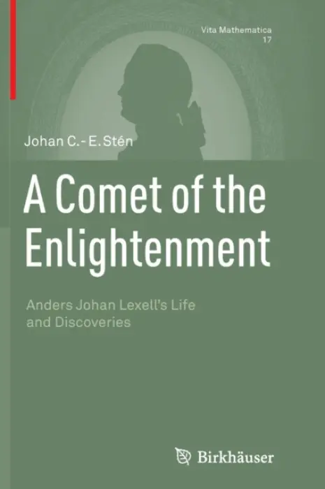 Comet of the Enlightenment - Sten, Johan C.-E.