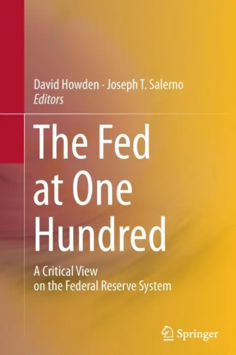 Fed at One Hundred