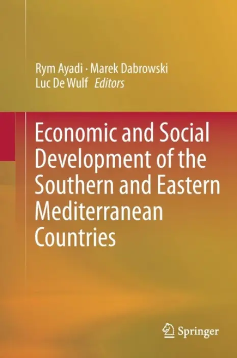 Economic and Social Development of the Southern and Eastern Mediterranean Countries