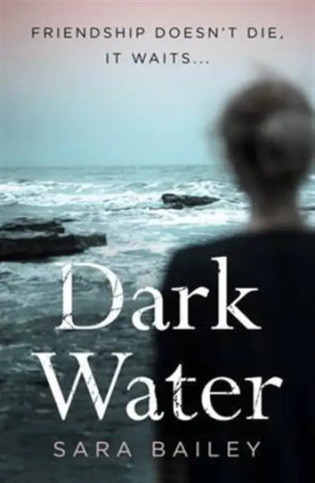 Dark Water - Bailey, Sara