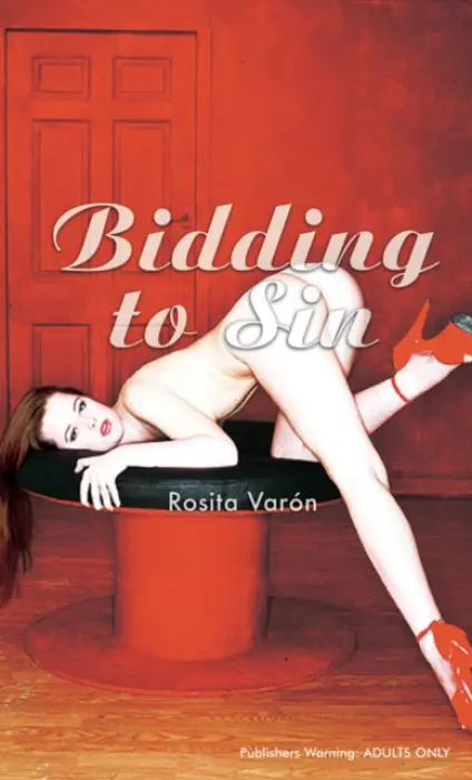 Bidding to Sin - Varon, Rosita