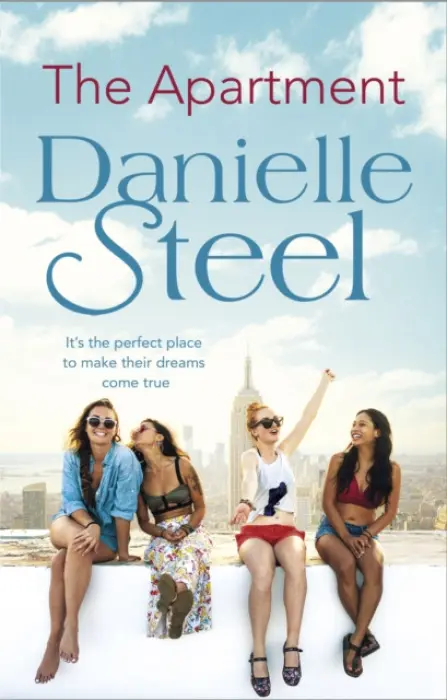 Apartment - Steel, Danielle