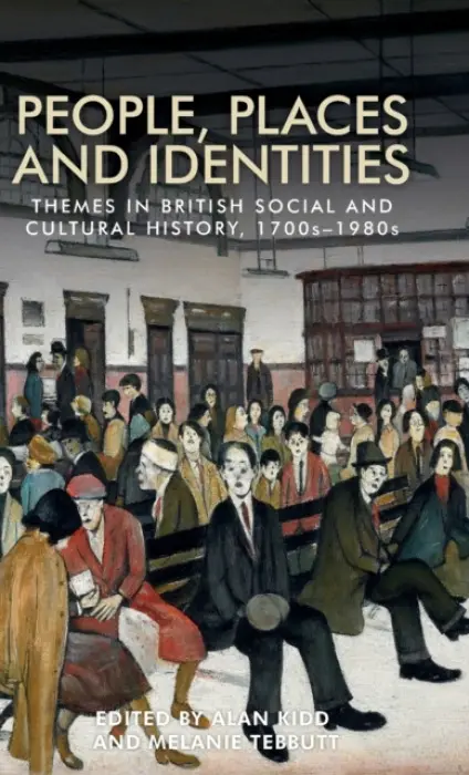 People, Places and Identities