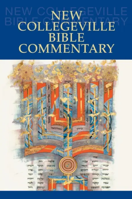 New Collegeville Bible Commentary - Durken, Daniel, OSB