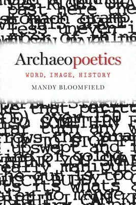 Archaeopoetics - Bloomfield, Mandy