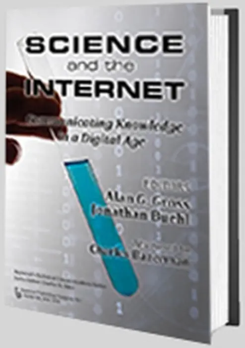 Science and the Internet