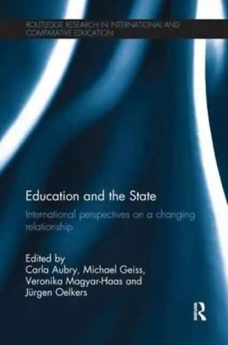 Education and the State