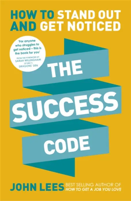Success Code - Lees, John