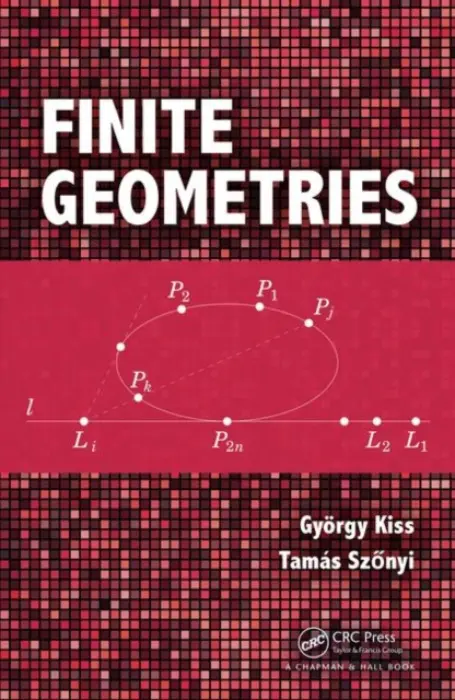 Finite Geometries - Kiss, Gyorgy a Szonyi, Tamas