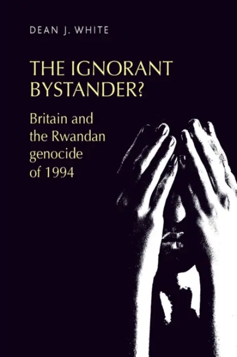 Ignorant Bystander? - White, Dean